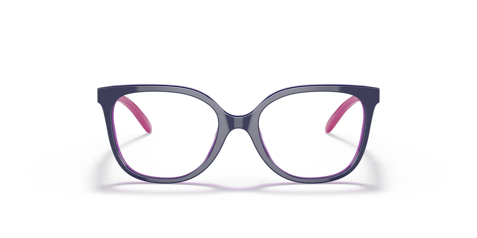 Vogue Eyewear Junior Clear 2012 Eyeglasses - view 10
